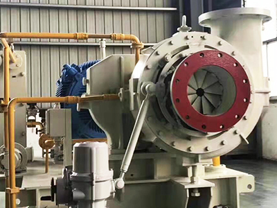 本溪鼓风机厂家讲一讲离心风机适用车间通风吗