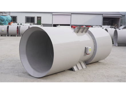 本溪离心风机厂家如何适配不同工况使用需求